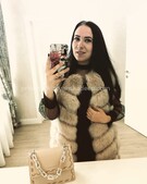 Анкета проститутки Елизавета - метро Ясенево, возраст - 25