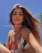 Анкета проститутки Светлана - метро Ясенево, возраст - 25