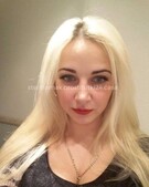 Анкета проститутки Зоя - метро Ясенево, возраст - 26