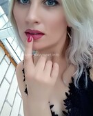 Анкета проститутки Забава - метро Мещанский, возраст - 26