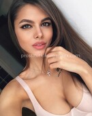 Анкета проститутки Анна - метро Тверской, возраст - 26