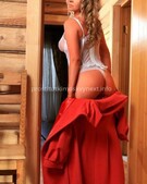 Анкета проститутки Надя - метро Нагатино-Садовники, возраст - 26