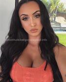 Анкета проститутки Мирослава - метро Перово, возраст - 26