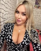 Анкета проститутки Забава - метро Замоскворечье, возраст - 26