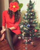 Анкета проститутки Кира - метро Дорогомилово, возраст - 26