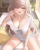 Анкета проститутки Яна - метро Хорошевский, возраст - 26