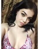 Анкета проститутки Пелагея - метро Хорошевский, возраст - 26