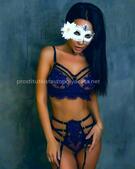 Анкета проститутки Зоя - метро Северное Медведково, возраст - 26