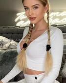 Анкета проститутки Лилия - метро Ростокино, возраст - 26