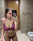 Анкета проститутки Соня - метро Раменки, возраст - 26