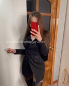 Анкета проститутки Мира - метро Фили-Давыдково, возраст - 26