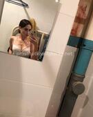 Анкета проститутки Элина - метро Южнопортовый, возраст - 26