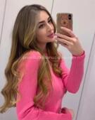 Анкета проститутки Танюша - метро Хорошевский, возраст - 26