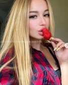 Анкета проститутки Ксюша - метро Тимирязевский, возраст - 26