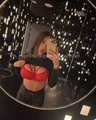 Анкета проститутки Леля - метро Басманный, возраст - 26