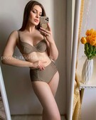 Анкета проститутки Инна - метро Кузьминки, возраст - 27