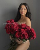 Анкета проститутки Адель - метро Перово, возраст - 27