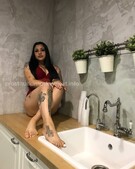 Анкета проститутки Ольга - метро Южнопортовый, возраст - 27