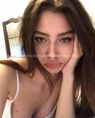 Анкета проститутки Инга - метро Нагатино-Садовники, возраст - 27