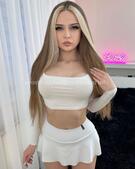 Анкета проститутки Тамара - метро Дорогомилово, возраст - 27