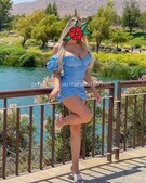 Анкета проститутки Дарья - метро Пресненский, возраст - 27