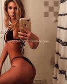 Анкета проститутки Таюша - метро Тверской, возраст - 27