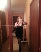 Анкета проститутки Екатерина - метро Лефортово, возраст - 28