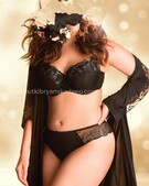 Анкета проститутки Ульяна - метро Таганский, возраст - 28