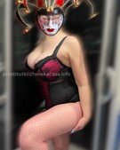 Анкета проститутки Карина - метро Крылатское, возраст - 28