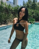 Анкета проститутки Милана - метро Нагатино-Садовники, возраст - 29