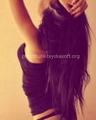 Анкета проститутки Лика - метро Аэропорт, возраст - 30