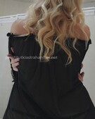 Анкета проститутки Инна - метро Южнопортовый, возраст - 32