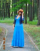 Анкета проститутки Юля - метро Нагатино-Садовники, возраст - 32