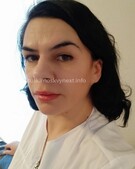 Анкета проститутки Мира - метро Южное Бутово, возраст - 34