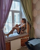 Анкета проститутки Юля - метро Хамовники, возраст - 38