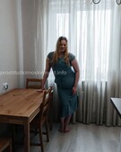 Анкета проститутки Стефания - метро Нижегородский, возраст - 41