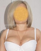 Анкета проститутки Сабина - метро Коньково, возраст - 41